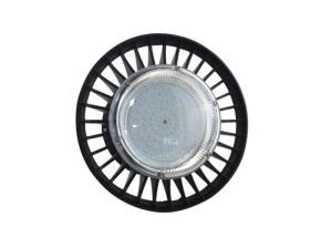 China 265V Led High Bay Lighting High Power Luminaire 200W Led Round High Bay factory