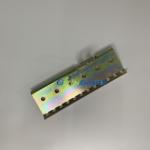 Lawn Mower Parts End Plate Asm G93-0187 Fits Toro Rake-O-Vac Sweeper