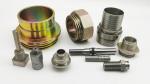 Precision CNC Stainless Steel Parts Customized CNC Machining Precision Parts