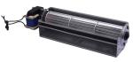 OEM ODM 48190 Cross Flow Cooling Fan Assembly Multipurpose 120V