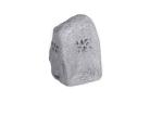 15W 4.0 Background Music PA System Speakers IP66 Waterproof Garden Rock Speaker
