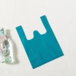 Eco Friendly Tote Reusable Non Woven Bag Tear Resistant AZO Free