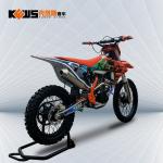 Kews CBS300 K16 Dirt Bike 4 Stroke Motocross Bikes With Disk Brake