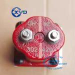 CCEC K19 K38 K50 Cummins Shut Off Valve 3059314 Fuel Solenoid Switch