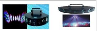 7 Eyes LED Effect Light