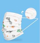 In store！Factory wholesale disposable children face mask，PP non-woven material