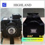LMF30 Hydraulic Power Components Motor Fully Replace Imported Products