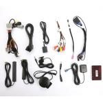 Viknav Car Radio Car Radio For Chevroler Silverado / GMC SIERRA (2013-2020)14.4