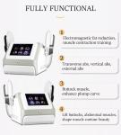 Desktop Body Contouting machine Body Sculpting Slim Muscle Stimulator Machine