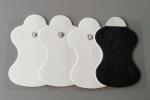 QS-TECH Replacement electrode pad for electrode plate of reusable body massage