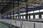 Electric Automatic Fresh Noodle Processing Line Machinery Manufacturer