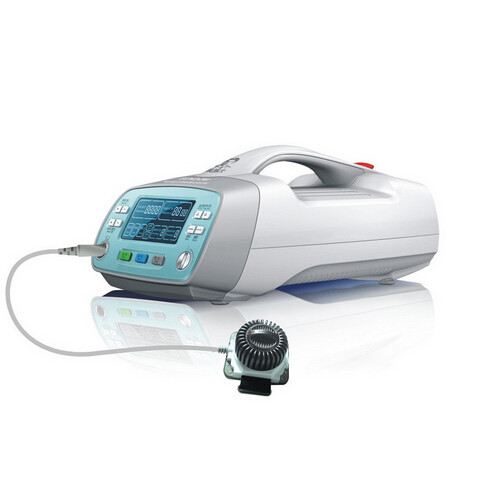 Physical Therapy Equipment Low Level Laser Therapy Devices Highly Effective