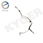 C2Z11605 Cooling System Auto Parts Oil Cooler Hose Transmission Cooling Line