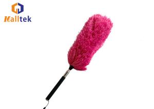 Household Cleaning Microfiber Extended Feather Duster