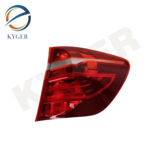 China KYGER High Quality Auto Part Auto Lighting Systems 6321 7217 312 Rear Right Tail Light Lamp For BMW X3 F25 63217217312 factory