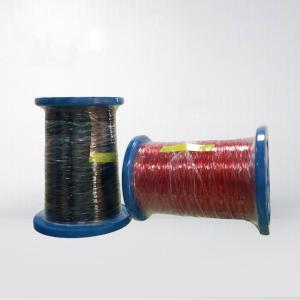 China Soldering 0.32mm TEX-E Triple Insulated Wire Windings Transformer factory