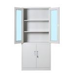Extendable Eco-friendly Office Filing Cabinets ISO9001/14001/28001/BV Certificat
