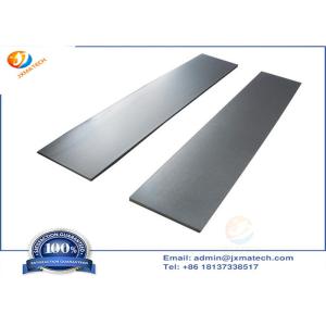 Thinckness 5-10mm Zirconium Titanium Plate Zirconium Alloy Sheet