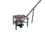 Coffee Powder Filling Machine 180P 35-70bags/Min Speed CE Certification