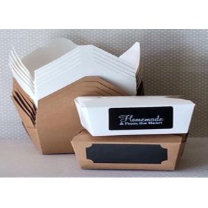 China Food paper box with all kinds of beautiful printing on sale