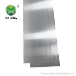 ASTM F30 Expansion Alloy Corrosion Resistant Alloy Rod
