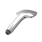Precise Water Outlet Holes Perfect Bath Hand Shower For Contemporary Bathroom