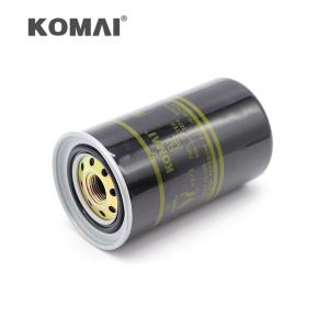China KOMAI Fuel Filter 600-311-3870 600-319-3870 FC56290 SN25111 FC-56320 600-319-3881 600-311-3881 for PC60-8 PC130-8 PC150-8 factory