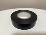 Black 600V Electrical Cable Insulation Tape High Adhesion Alkali Resistant