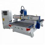 Multi Spindles Woodworking CNC Machine 1325 Tabletop Cnc Engraving Machine For