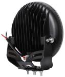 magnetic led work lights round driving lamp 4x4, SUV,Jeep,Truck HCW-L148273 148W