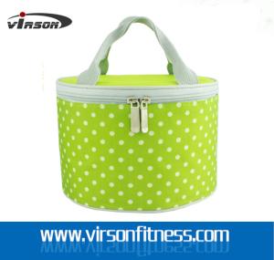 China Virson durable refreshing cooler bag for frozen food. factory