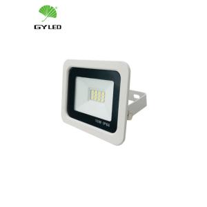 China 50000H High Lumen Led Floodlight , Waterproof 100w External Led Flood Lights factory