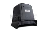 3 Levels 80w Benchtop Solder Smoke Absorber Low Noise For Fume Extraction