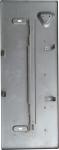 50KVA Sheet Metal Spot Welder , Steel Cabinet Spot Welding Machine 1 Year