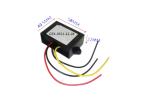 11 V turn 12v10a voltage converter/5 V turn 12v2a voltage converter/dc-dc