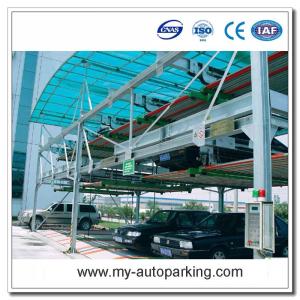 China Supplying Mechanical Smart Car Parking Systems/ Project/Garage/ Solutions/Design/Machines/ Equipments/ Manufacturers factory