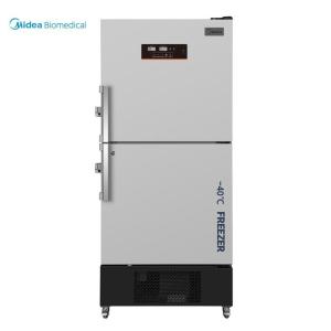China MD-40L518 Cyro Storage Biomedical Freezer for DNA/Rna/Bio-Sample Load Capacity 20hq/40hq 24/48 factory