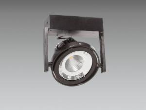 China 24º / 36º LED Multiple Spotlights Commercial Lighting SEC-L-GS100 factory