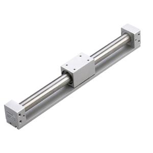 CY1R / CY3R series magnetic coupling rodless cylinder/customizable