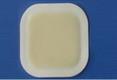 China Hydrocolloid dressing wound dressing border 5x5cm for moderately chronic and acute wounds use wound care on sale