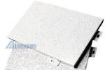 Aluminum Veneer Ideal For High-Rise Buildings Commercial And Residential