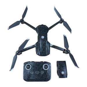 Personalised Daqin 3d Drones Skin Cutter Playstation Gaming Stickers Design