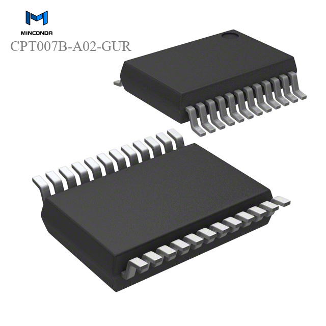 China CPT007B-A02-GUR factory