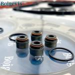 Engine Overhaul Kit Cylinder Head Gasket 06H103383 06H129717 For Audi A4L Q5 2