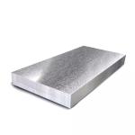 Hot Rolled Cold Rolled Galvanized Sheet Metal 4x8 Carbon Steel 6mm Ms Steel