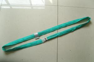 China Round sling , According to AS 4497, CE Standard, SF 7:1 ,8 :1 factory