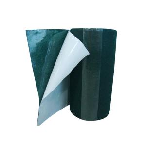 China Direct Sale High Adhesive Artificial Turf Seam Tape For Football Field factory