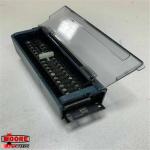 IC694TBB032 GE Box Style High Density Terminal Block - 36 Connections
