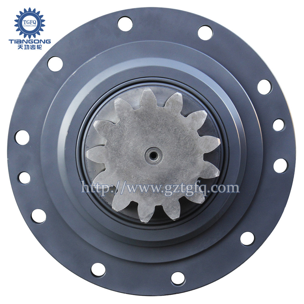 Excavator Swing Drive R275VS/HX260 39Q7-12101 39Q7-12101