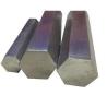 Buy cheap OD 200mm Stainless Steel Hexagon Bars Hot Rolled Hardened Steel Rod ASTM A564 from wholesalers